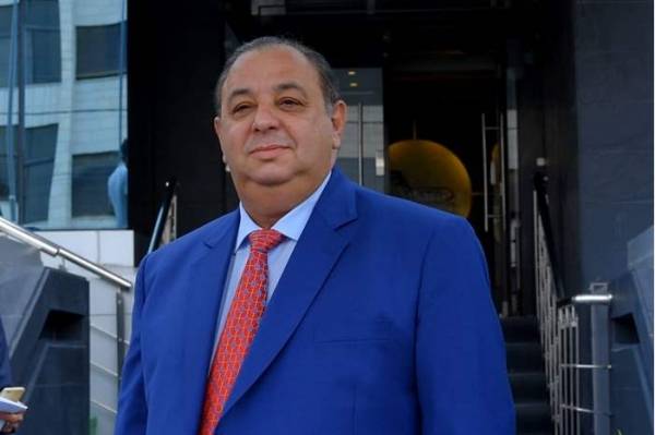 الكابتن الخشمان : الجواسيس والعملاء بيسرحوا وبيمرحوا ويخربوا في كل شي