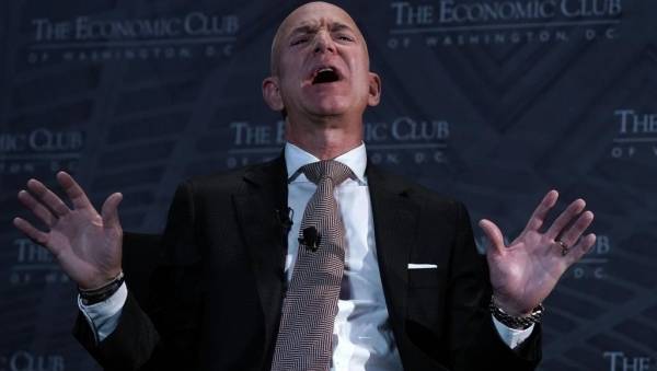 أثرياء العالم خسروا (117) مليار دولار خلال يوم واحد .. تفاصيل