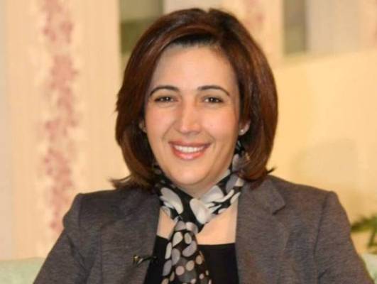 تعيين الدكتورة عبير دبابنة منسّقاً عامّاً حكوميّاً لحقوق الإنسان