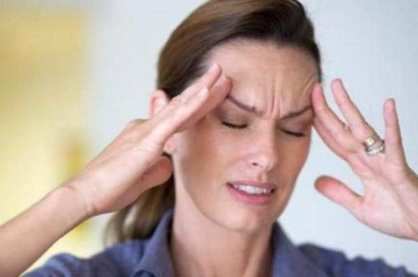 9 أعراض تنبهك أن جسمك مليء بالسموم.. تعرف عليها