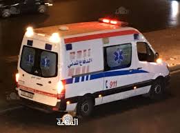 الدفاع المدني يتعامل مع 117 إصابة و 662 حالة مرضية