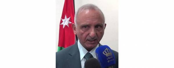 الدكتور عبدالهادي العلاوين في ذمة الله