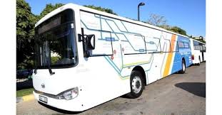 بدء تفعيل خدمة الإنترنت المجاني في باص عمان