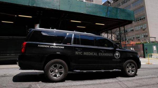 نيويورك تايمز تكشف تفاصيل انتحار صديق ترامب