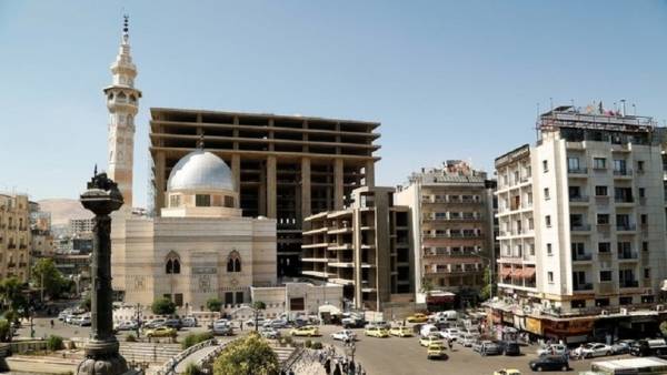 جريمة مروعة تهز العاصمة  في ليلة العيد