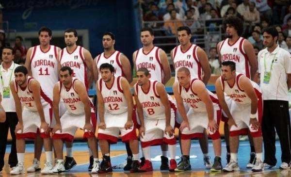 عاجل : خسارة ثالثة لصقور الأردن في بطولة التشيك