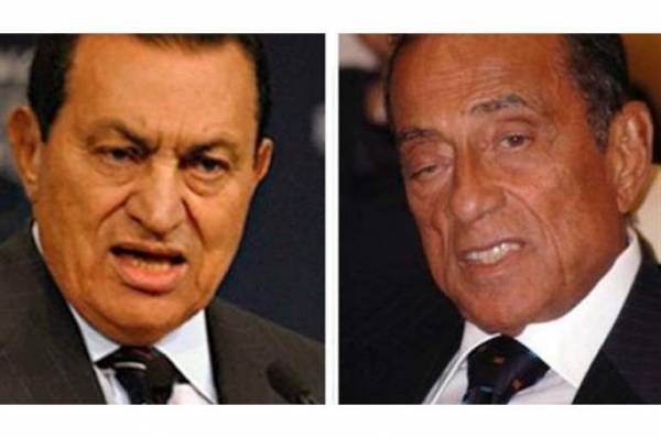 بعد وفاته…من هو حسين سالم الصندوق الأسود لعهد مبارك؟