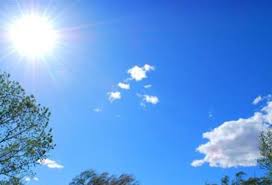 اجواء صيفية عادية اليوم وحارة غدا