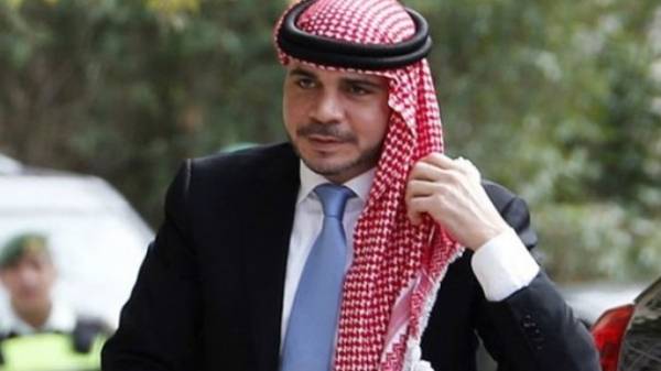 خوري:خذلوه وأي أمير نبيل خذلوا !