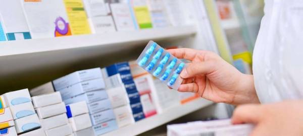 الكيلاني: تخصص الصيدلة مشبع لكلا الجنسين