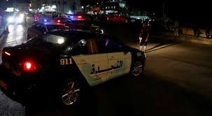 86 قتيلاً بـ79 جريمة ارتكبت في الأردن خلال سبعة شهور .. أرقام صادمة