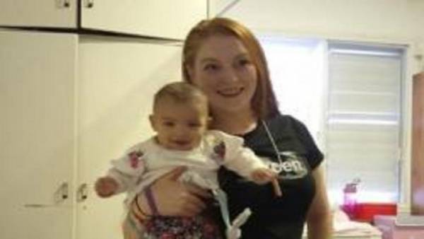 فنانة شهيرة تتهم الشرطة الإسرائيلية باختطاف طفلتها