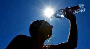 ارتفاع طفيف على درجات الحرارة اليوم