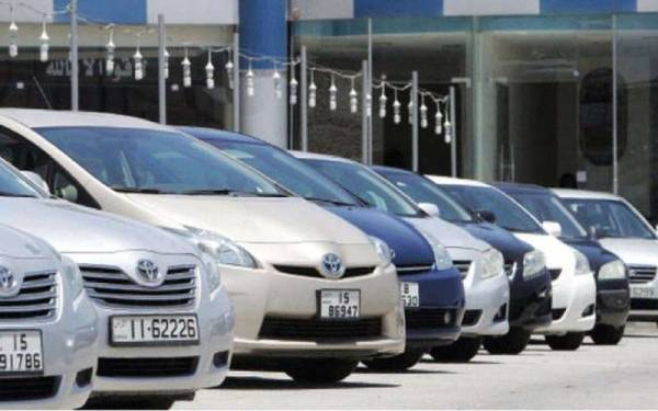 صدور التعليمات الخاصة بــإعفاء مركبات ذوي الاعاقة .. (تفاصيل)