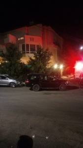 السيطرة على حريق خفيف في منزل الوزير السابق غالب الزعبي