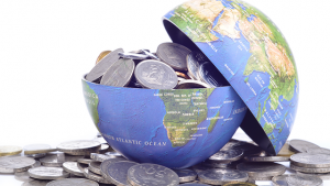 هذه أكثر 10 دول غرقاً في الديون حول العالم... هل تعرفها؟