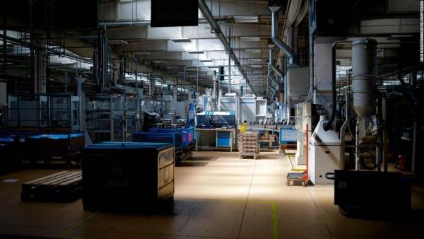 أزمة اقتصادية قد تطال 5 من بين أكبر اقتصادات العالم.. ما هي؟