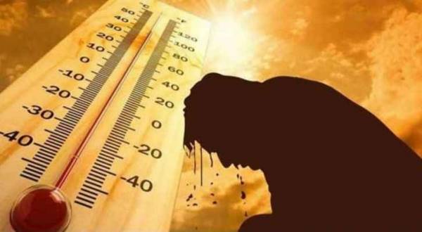 هل يتأثر الأردن بكتلة هوائية حارة خلال الأسبوع الأخير من آب اللهاب؟