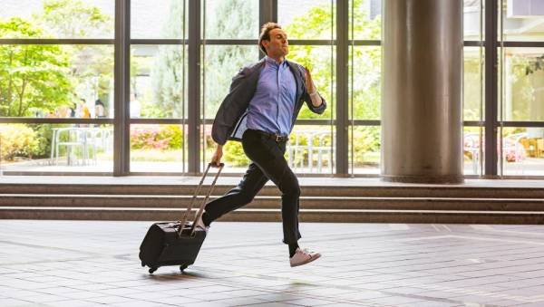 احذر.. أسوأ الأخطاء التي يمكن أن ترتكبها في المطار