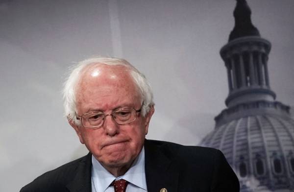 مرشح لرئاسة أمريكا يدعو لوقف المساعدات عن إسرائيل