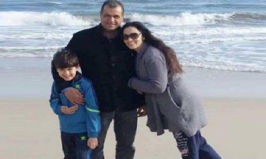 ضحت بحياتها لانقاذ زوجها.. تبرعت له بكليتها.. ماتت هي وعاش هو.. تونسية تخلق الحدث بوفائها