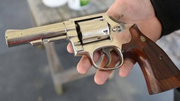 الطفيلة: مواطن يطلق النار على شخصين وينتحر