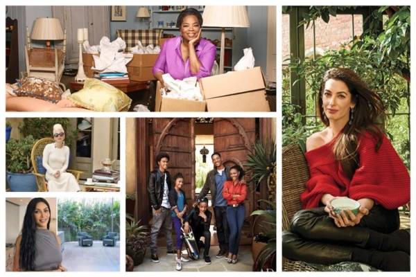 صور: أغلى منازل المشاهير.. هذا المنزل يتجاوز سعره 125 مليون دولار