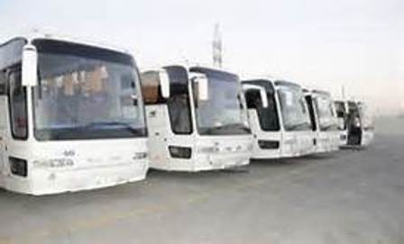 تفاصيل ..شركات تأجير ..ونقل دولي يشككون في آلية عمل جمعية النقل السياحي 