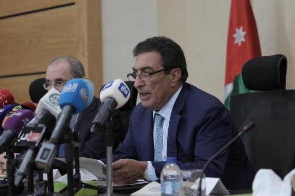 مجلس النواب يوصي بطرد السفير الإسرائيلي وإلغاء معاهدة السلام مع إسرائيل