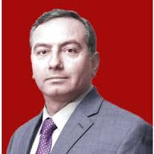 سليمان معروف البخيت