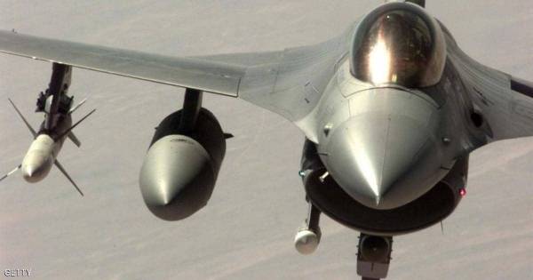 إذا أردت شراء إف 16.. يمكنك ذلك الآن