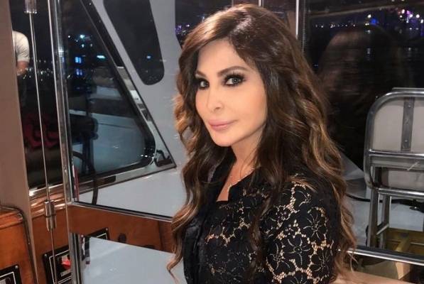 قبل قرار اعتزالها .. أزمات ومطبات مرت بها إليسا في مشوارها الفني