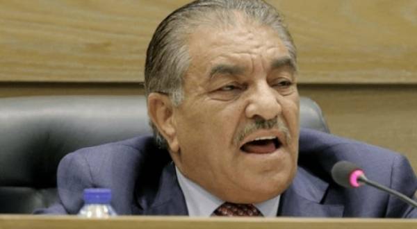 السكرتيرات يكذبن النائب فواز الزعبي .. والاخير يرد لدي الوثائق !!