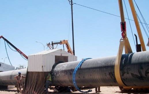 تعرف على المناطق التي ستتأثر بتوقف مياة الديسي (أسماء)