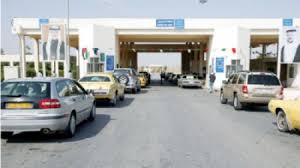 1024 سوريا غادروا الأردن في يوم