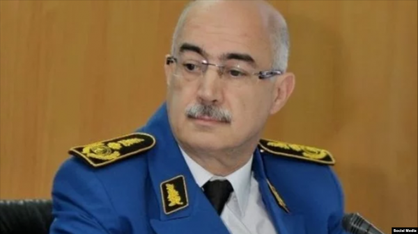 إقالة مدير الأمن الوطني بالجزائر بعد 7 أشهر من تعيينه