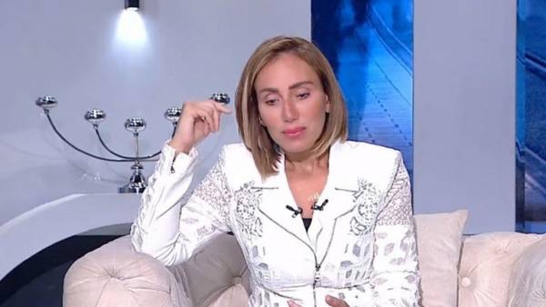 ريهام سعيد تعلن اعتزالها العمل الإعلامي والتمثيل