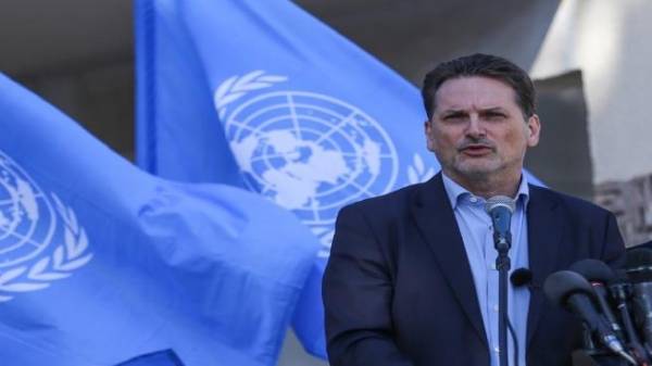 أزمة فساد أونروا: هدية مجانية لأميركا وإسرائيل