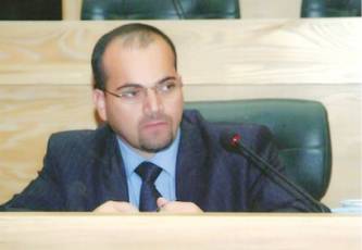 النائب الشقران يعيد الحديث عن عوني مطيع الى الواجهة مجدداً