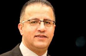 الزميل عمر المحارمة يشق موقف نقابة الصحفيين من المعلمين