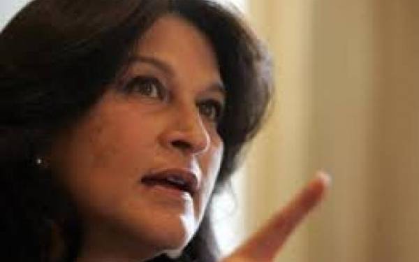 مها الخطيب تؤكد في تصريح تلفزيوني : لا إشارات لوجود آثار يهودية في الأردن