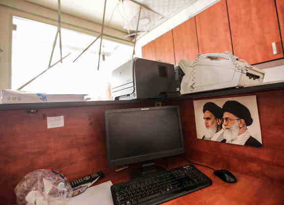 حزب الله : الطائرتان الإسرائيليتان المسيرتان كانتا تحملان متفجرات من نوع سي4 وزنة العبوة المتفجرة بلغت 5.5 كيلوغرامات