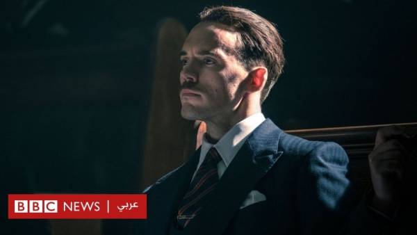 من هو أوزوالد موزلي، مؤسس القمصان السود في بريطانيا الذي حضر هتلر حفل زفافه؟