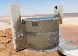 رئيس بلدية الجفر يقدم رواية وقصة جديدة ومتناقضة مع تصريحات الحكومة حول الديسي