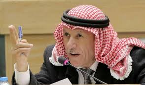 العرموطي يمطر سلامه حماد بـ(9) اسئلة .. الاقامة الجبرية والتوقيف الاداري .. (تفاصيل)