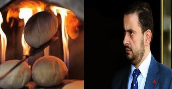قرار الحموري يخلق ازمة مع المخابز .. تلويح بالاضراب وإتهامات بشبهة فساد ..(تفاصيل)