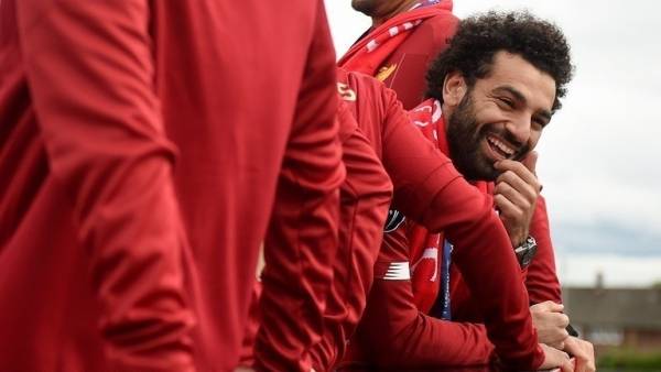 مدرب صلاح السابق يتحدث عن الأيام الاحترافية الأولى للفرعون خارج مصر