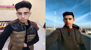 شهر مضى  على  اختفاء الفتى عمر  علوه في الرمثا  .. ووالدته  تناشد