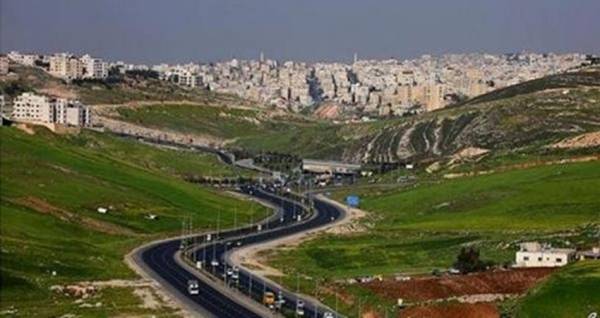 الأمانة تعمل على خطة لاستثمار 450 دونما في كوريدور عبدون