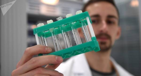 اكتشاف هرمون طبيعي يقي من الأورام السرطانية